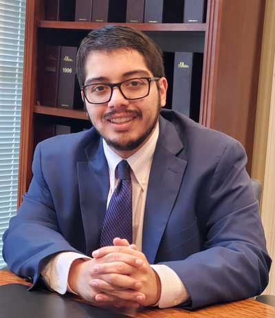 Abogado de divorcios de Virginia