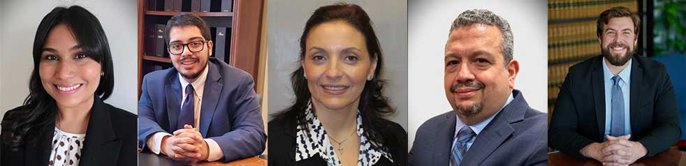 Abogados de Familia en Virginia